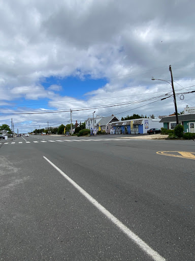 Liquor Store «Barnegat Light Liquor Store», reviews and photos, 608 Broadway, Barnegat Light, NJ 08006, USA