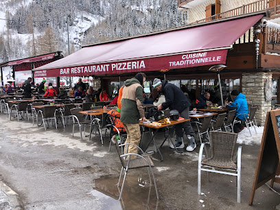 Restaurant La Bouida