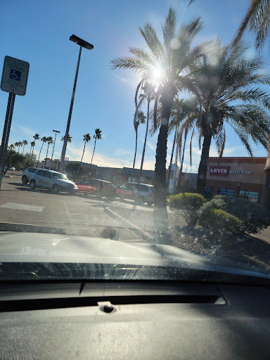 Shopping Mall «Foothills Mall», reviews and photos, 7401 N la Cholla Blvd, Tucson, AZ 85741, USA