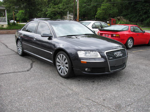 Car Repair and Maintenance «Shahverdi Foreign Car Inc», reviews and photos, 184 Mountain Rd, Pasadena, MD 21122, USA