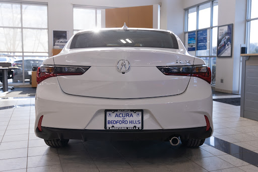 Car Dealer «Acura of Bedford Hills», reviews and photos, 700 Bedford Rd, Bedford Hills, NY 10507, USA