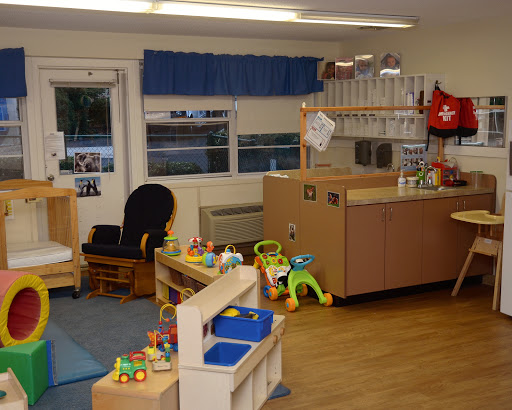 Preschool «Childtime of Greensboro, NC», reviews and photos, 3700 Battleground Ave, Greensboro, NC 27410, USA