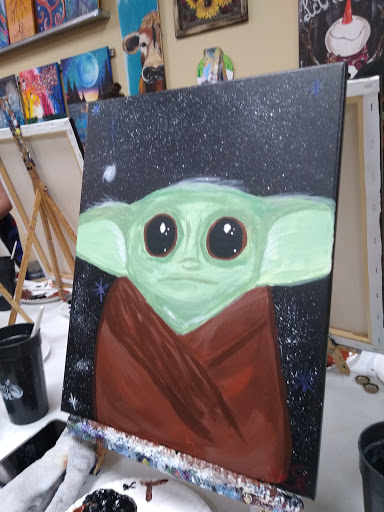 Event Venue «Painting with a Twist», reviews and photos, 5917 Manatee Ave W #209, Bradenton, FL 34209, USA