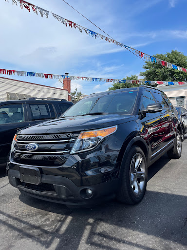 Used Car Dealer «Cypress Motors-Ridgewood Inc», reviews and photos, 7903 Cypress Ave, Ridgewood, NY 11385, USA