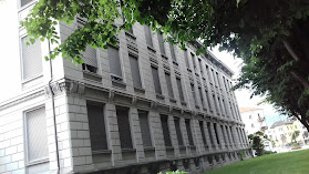 Scuole Elementari Bellinzona Nord (palazzo A e B)