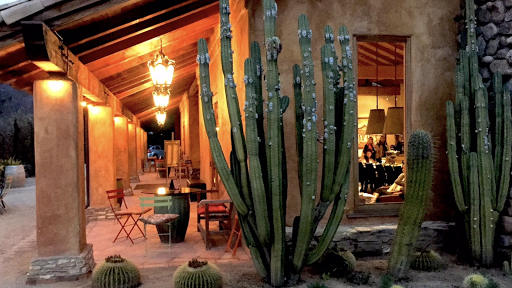 Winery «Georis Winery», reviews and photos, 1 Pilot Rd, Carmel Valley, CA 93924, USA