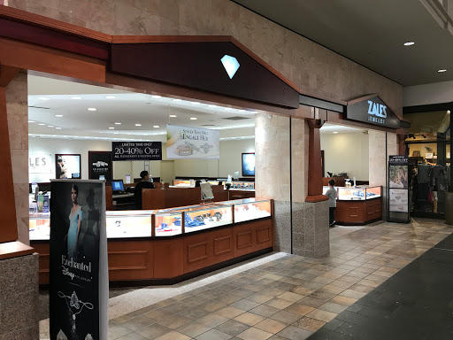 Jewelry Store «Zales - The Diamond Store», reviews and photos, 6020 82nd St, Indianapolis, IN 46250, USA