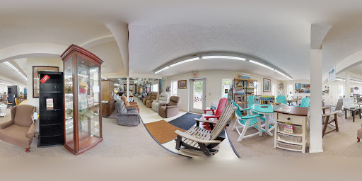 Furniture Store «Thompson Furniture», reviews and photos, 6431 IN-37, Bloomington, IN 47404, USA