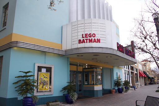 Movie Theater «San Marco Theatre», reviews and photos, 1996 San Marco Blvd, Jacksonville, FL 32207, USA