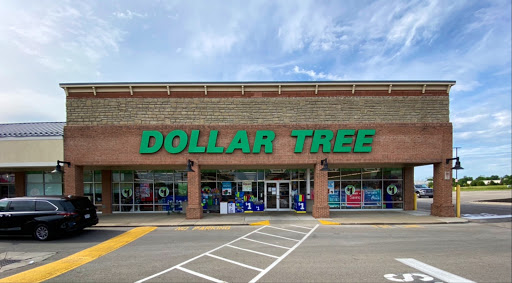 Dollar Store «Dollar Tree», reviews and photos, 8653 Columbus Pike, Lewis Center, OH 43035, USA