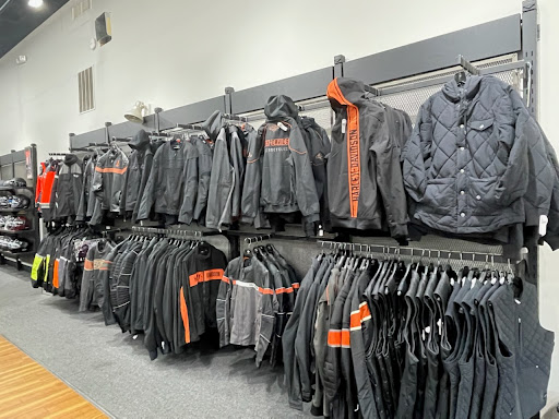 Harley-Davidson Dealer «Harley-Davidson Washington DC», reviews and photos, 9407 Livingston Rd, Fort Washington, MD 20744, USA