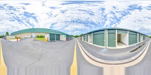 Self-Storage Facility «Metro Self Storage», reviews and photos, 4440 E Bristol Rd, Feasterville-Trevose, PA 19053, USA
