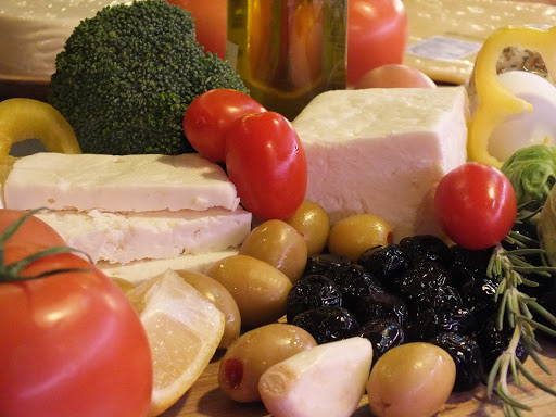 Grocery Store «Nizam», reviews and photos, 608 Anderson Ave # 3, Cliffside Park, NJ 07010, USA