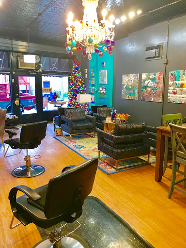 Hair Salon «Hair Razors», reviews and photos, 509 E Maxwell St, Lexington, KY 40502, USA