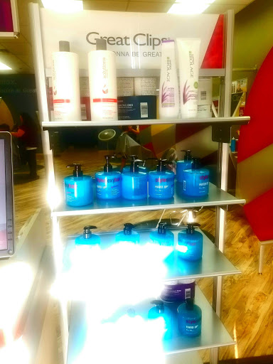 Hair Salon «Great Clips», reviews and photos, 3626 Grand Ave g, Chino Hills, CA 91709, USA