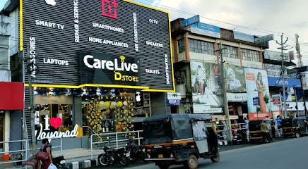 CareLive Dstore