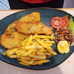 Photo n°5 de l'avis de Neill.i fait le 29/06/2023 à 21:44 sur le  Restaurante a fonte à Carvoeiro