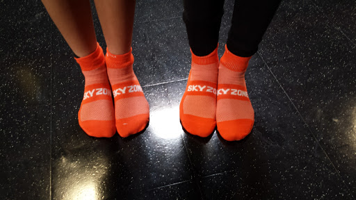 Amusement Center «Sky Zone Trampoline Park», reviews and photos, 9040 W Larkspur Dr #134, Peoria, AZ 85381, USA