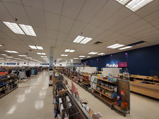 Department Store «Marshalls», reviews and photos, 3850 Mystic Valley Pkwy, Medford, MA 02155, USA