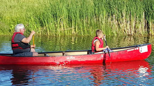 Nature Preserve «W w Knight Nature Preserve», reviews and photos, 29530 White Rd, Perrysburg, OH 43551, USA