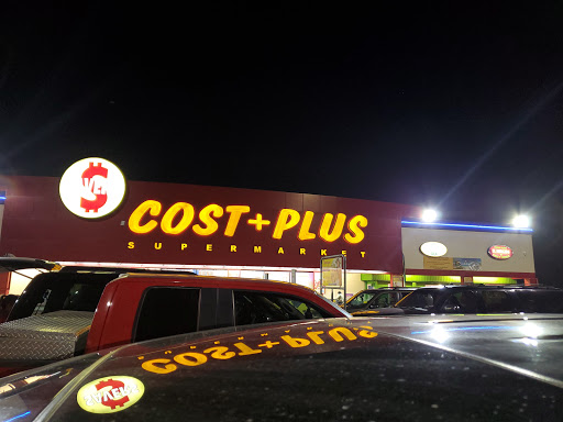 Supermarket «Savers Cost Plus», reviews and photos, 1713 S Belt Line Rd, Grand Prairie, TX 75051, USA