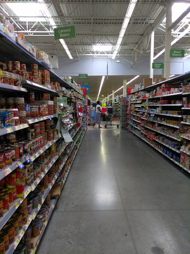 Department Store «Walmart Supercenter», reviews and photos, 1800 S University Dr, Miramar, FL 33025, USA