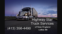 Highway Star Truck Services of New England