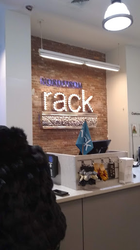 Department Store «Nordstrom Rack Fulton Street», reviews and photos, 505 Fulton St, Brooklyn, NY 11201, USA