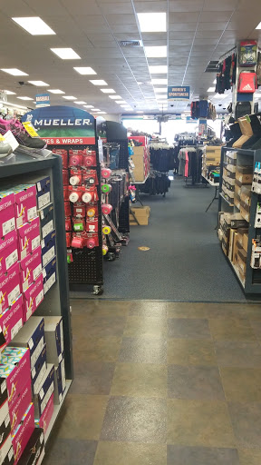 Sporting Goods Store «Big 5 Sporting Goods», reviews and photos, 4743 W 29th St, Greeley, CO 80634, USA