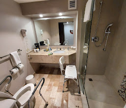 Grand Hotel Tijuana photo