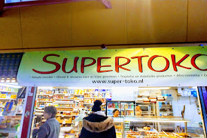 Supertoko Amsterdamse Poort