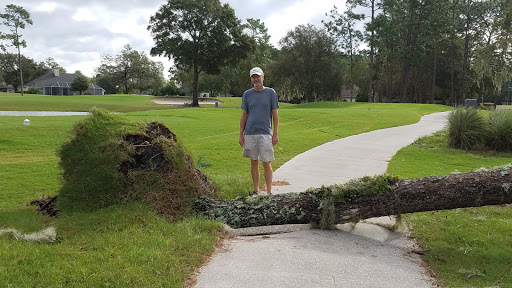 Golf Club «Julington Creek Golf Club», reviews and photos, 1111 Durbin Creek Blvd, Fruit Cove, FL 32259, USA