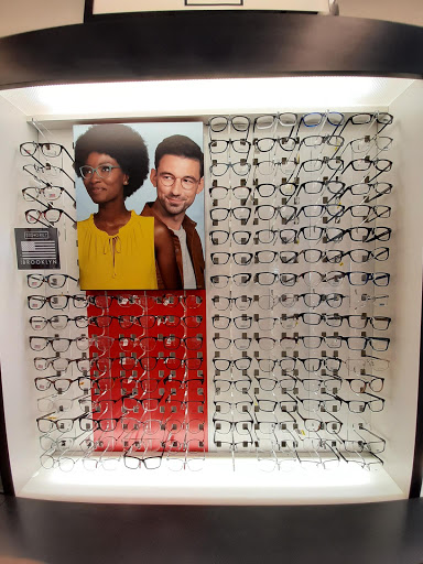 Eye Care Center «Visionworks - Parkway Crossing», reviews and photos, 810 N Central Expy, Plano, TX 75074, USA