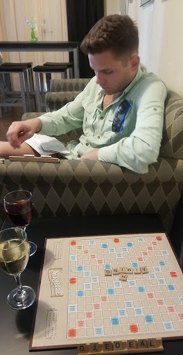 Winery «Amaro Winery LLC», reviews and photos, 402 S Melendres St, Las Cruces, NM 88005, USA