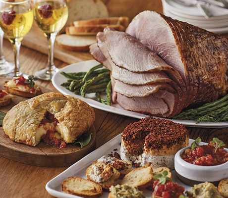 Gift Basket Store «Harry & David», reviews and photos, 8567 Factory Shops Blvd, Jeffersonville, OH 43128, USA