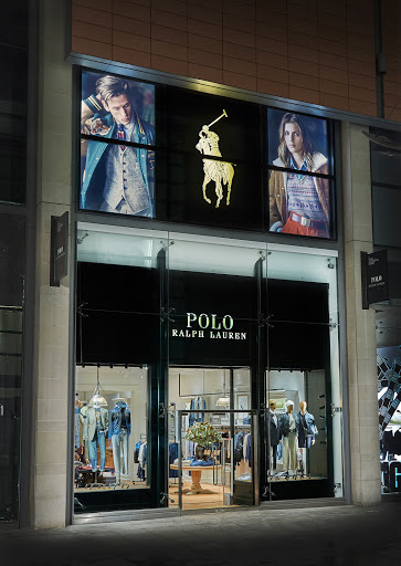 Polo Ralph Lauren Manchester