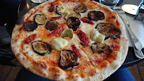 Pizza du Restaurant italien Brunetti Trattoria à Boulogne-Billancourt - n°6