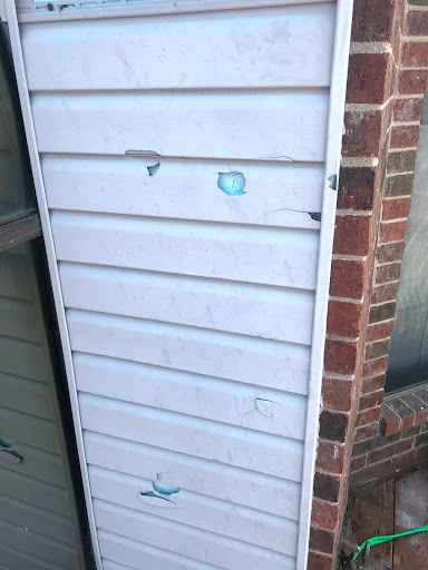 Roofing Contractor «Advantage Roofing Company», reviews and photos, 861 N Coleman St #180, Prosper, TX 75078, USA