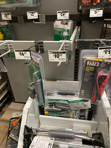 Home Improvement Store «The Home Depot», reviews and photos, 5995 Eldorado Pkwy, Frisco, TX 75034, USA