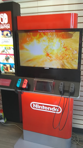 Video Game Store «GameStop», reviews and photos, 2860 Chapel Hill Rd, Douglasville, GA 30135, USA