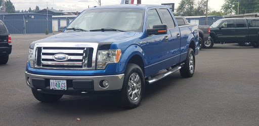Used Car Dealer «Select Cars & Trucks», reviews and photos, 3235 Pacific Hwy, Hubbard, OR 97032, USA