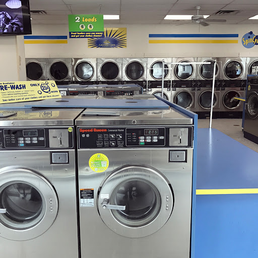 Laundromat «SpinCycle Coin Laundry», reviews and photos, 3501 Guadalupe St, Austin, TX 78705, USA