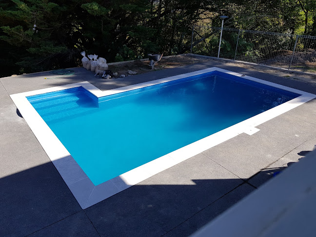 Reviews of Gisborne swimming Pools GCL in Gisborne - Construction company