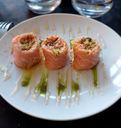 Photo n°9 de L'instant gourmand à Mareil-Marly ()