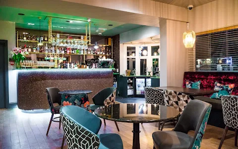 XO Lounge, Wine Bar & Coffee Shop image