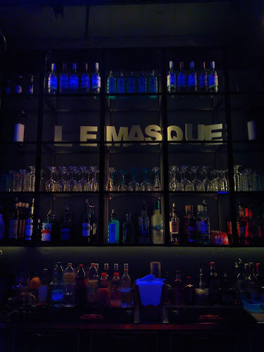 Rezensionen über TipTop Bar et Disco Le Masque in Sitten - Nachtclub