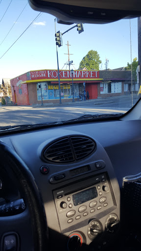 Grocery Store «Koken Market», reviews and photos, 6732 NE Martin Luther King Jr Blvd, Portland, OR 97211, USA