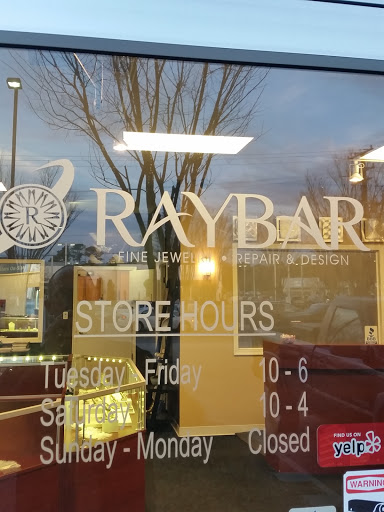 Jeweler «Raybar Fine Jewelry», reviews and photos, 277 N Lynnhaven Rd #109, Virginia Beach, VA 23452, USA