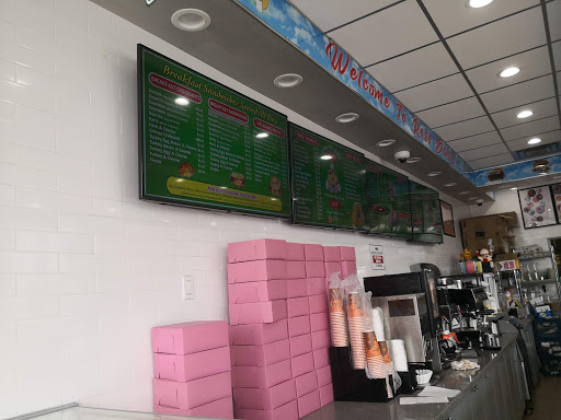 Donut Shop «Rose Donuts», reviews and photos, 5201 Linda Vista Rd, San Diego, CA 92110, USA