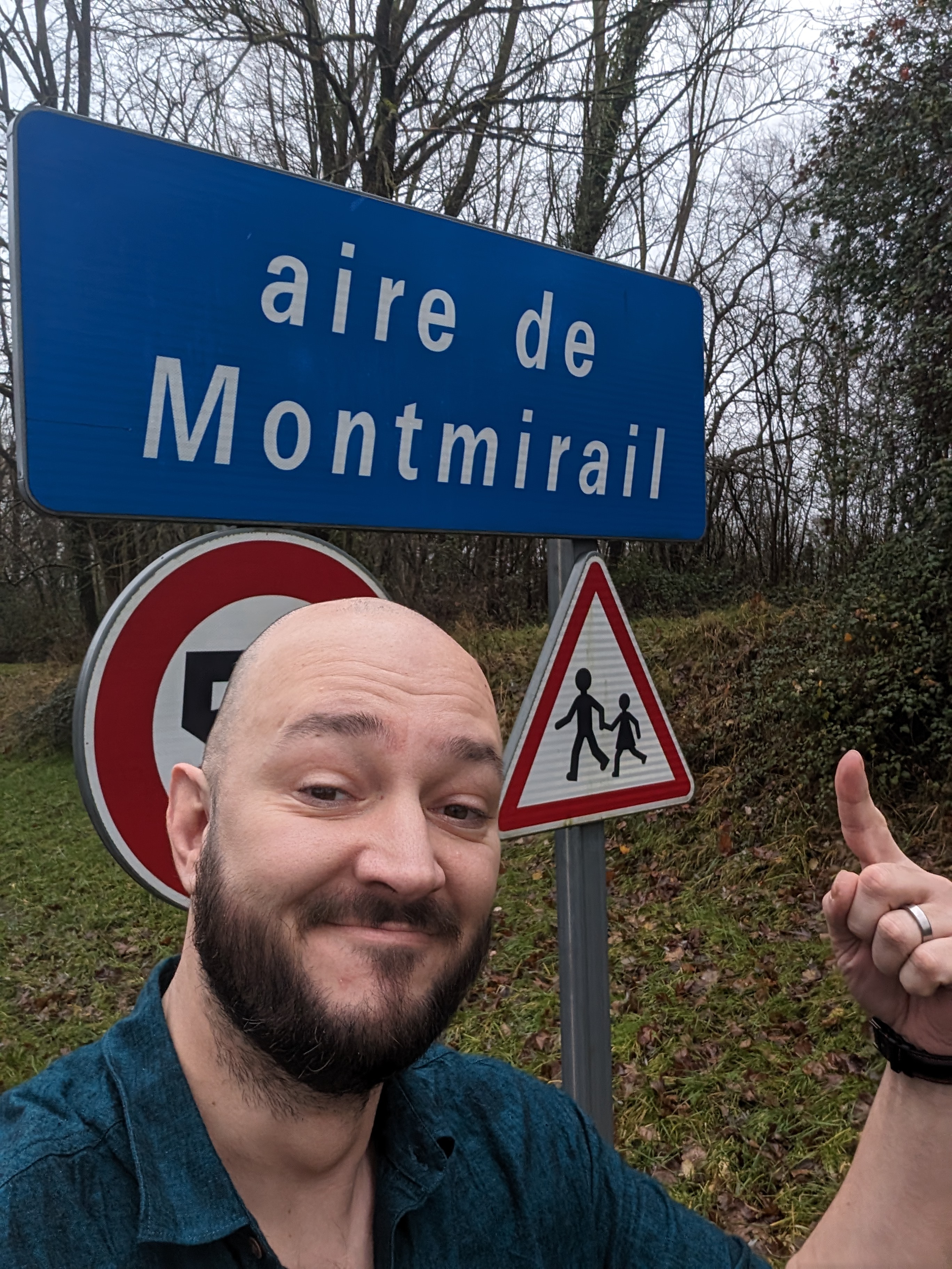 Photo n° 1 de l'avis de Olivier.� fait le 02/01/2024 à 16:12